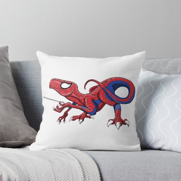 Item preview, The Amazing Spideraptor! designed and sold by Adjusted.