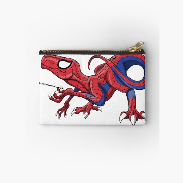 Item preview, The Amazing Spideraptor! designed and sold by Adjusted.