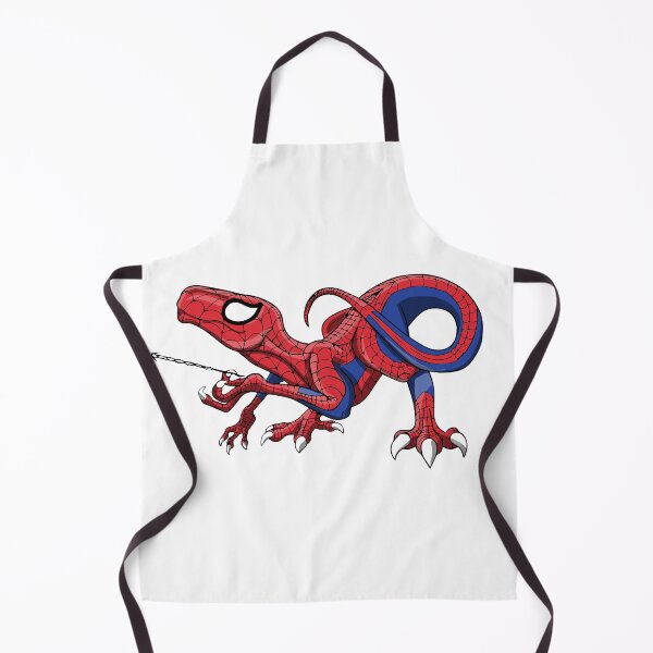 Item preview, The Amazing Spideraptor! designed and sold by Adjusted.