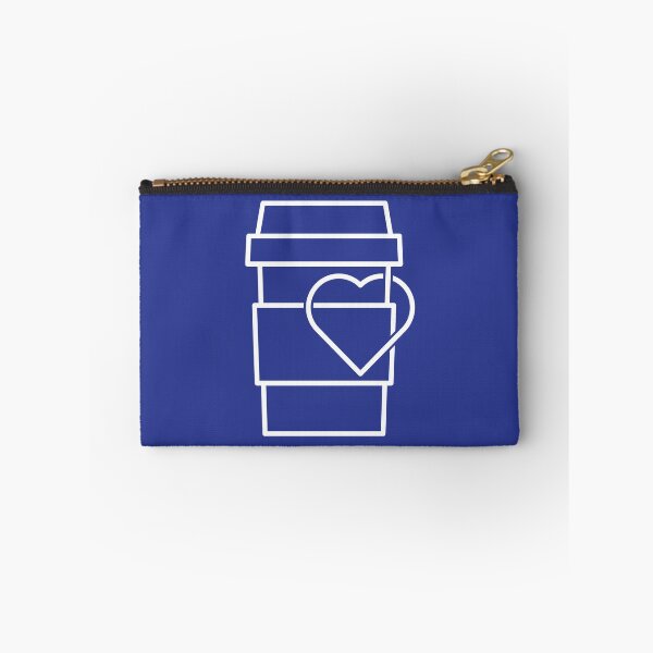 Item preview, Coffee and Heart designed and sold by npdstudio.