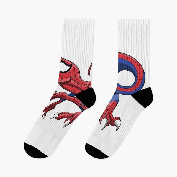 Item preview, The Amazing Spideraptor! designed and sold by Adjusted.