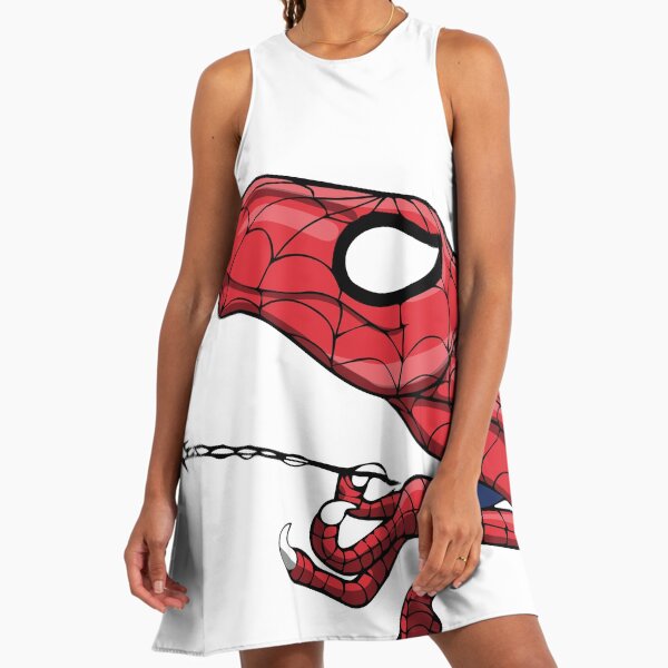 Spider Man Homecoming Dresses for Sale | Redbubble