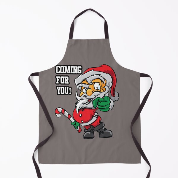 Item preview, ¡Papá Noel viene por ti! por eShirtLabs designed and sold by eShirtLabs.
