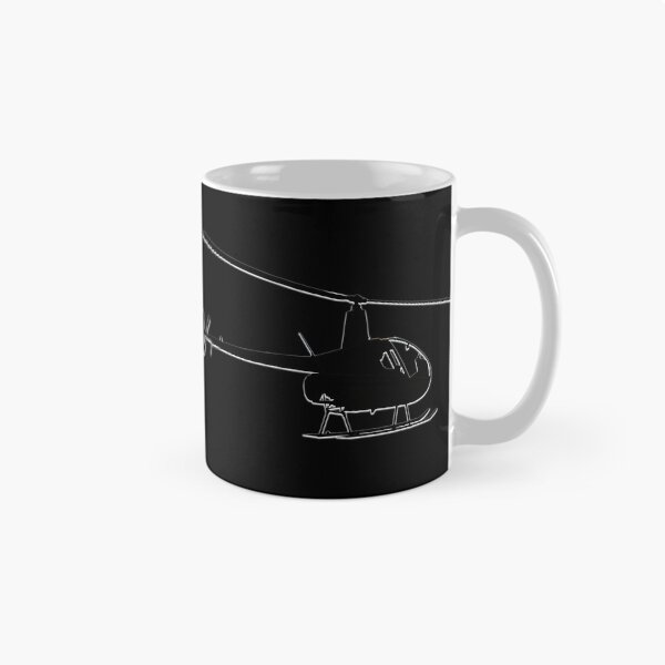 Item preview, Robinson R22 designed and sold by FotoJarmo.