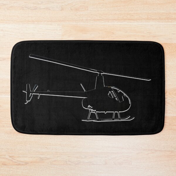 Item preview, Robinson R22 designed and sold by FotoJarmo.