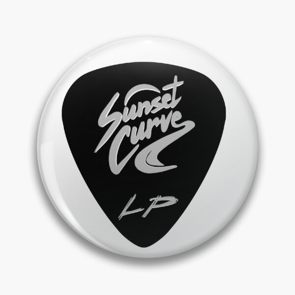 Item preview, Luke Guitar Pick designed and sold by TwstedSisters.