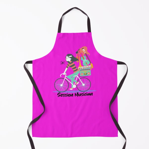 Item preview, Session Musician! Music Band Piano Orchestra Guitar designed and sold by musicmusicpin.