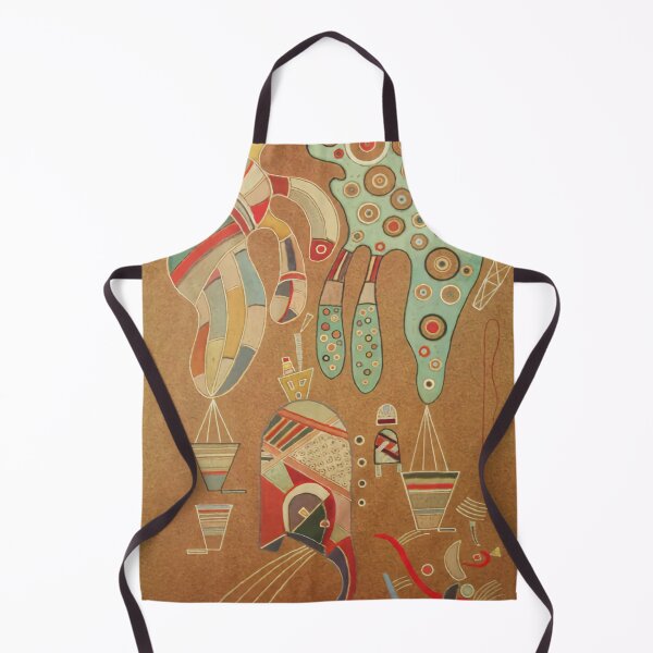 Item preview, Kandinsky Untitled designed and sold by neteor.