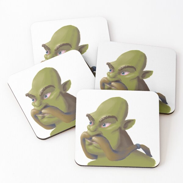Item preview, Green Dude Sketch designed and sold by JP-Jammin.
