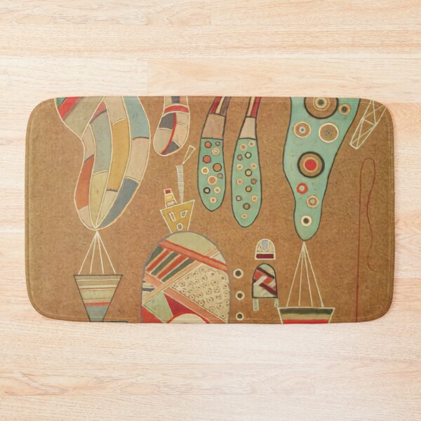 Item preview, Kandinsky Untitled designed and sold by neteor.