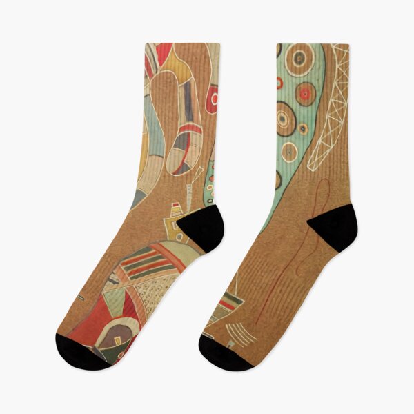 Item preview, Kandinsky Untitled designed and sold by neteor.