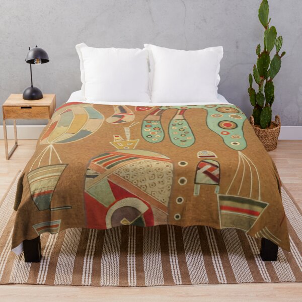 Item preview, Kandinsky Untitled designed and sold by neteor.