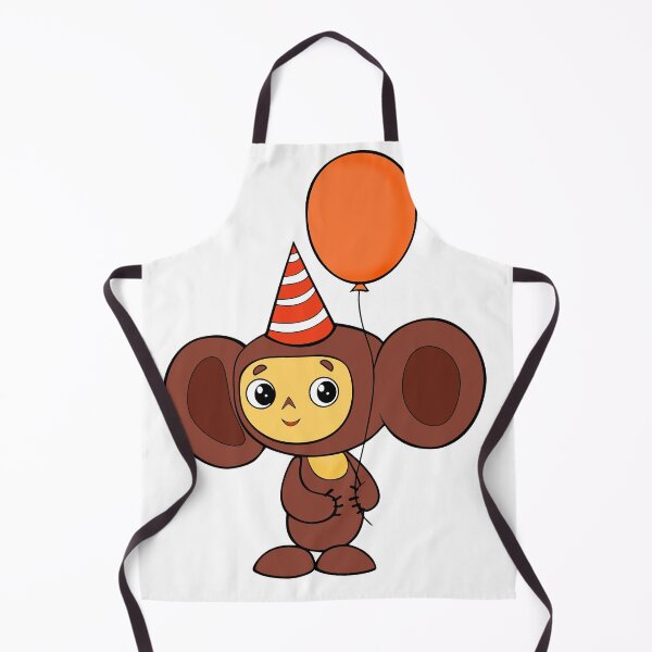 Item preview, Cheburashka designed and sold by OmaxO.