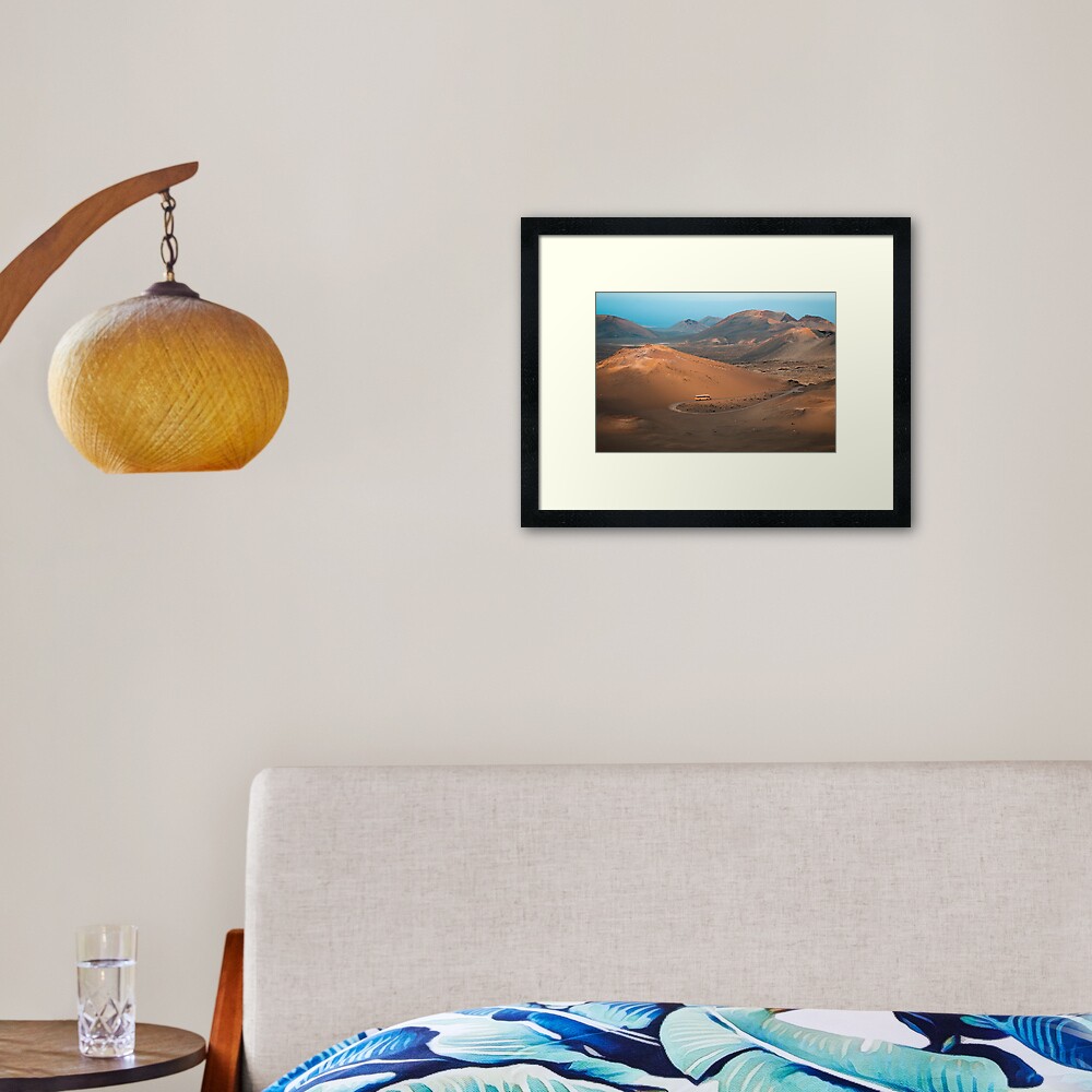 Vista previa del artículo con la obra «Lámina enmarcada», diseñado y vendido por EkatiaSuarez.