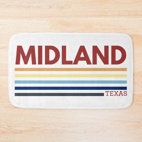 Item preview, Midland Texas designed and sold by Taumaturgo.