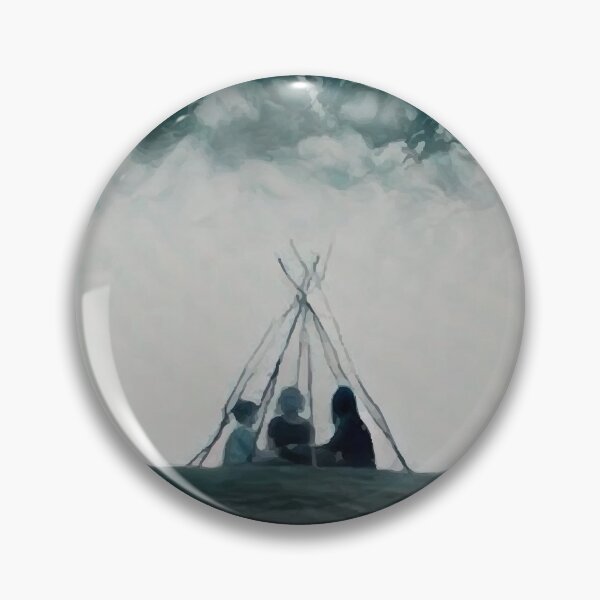 Item preview, Alone - Melancholia designed and sold by 6athed.