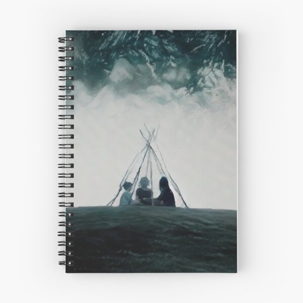 Item preview, Alone - Melancholia designed and sold by 6athed.