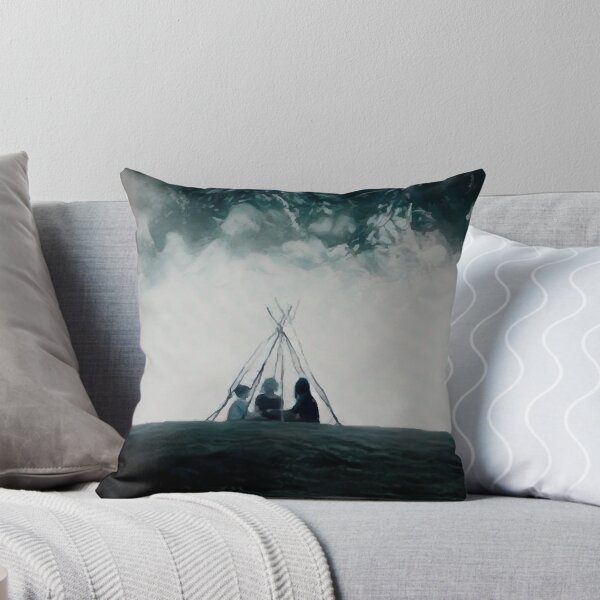 Item preview, Alone - Melancholia designed and sold by 6athed.