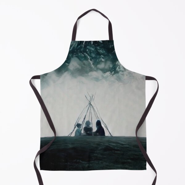 Item preview, Alone - Melancholia designed and sold by 6athed.