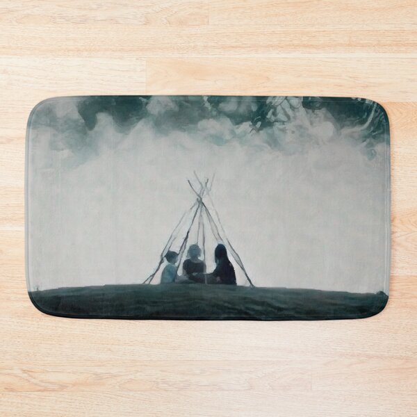 Item preview, Alone - Melancholia designed and sold by 6athed.