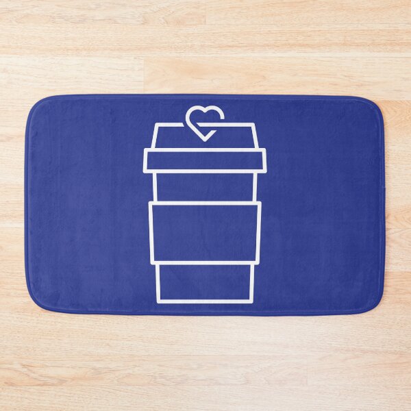 Item preview, Coffee and Heart designed and sold by npdstudio.