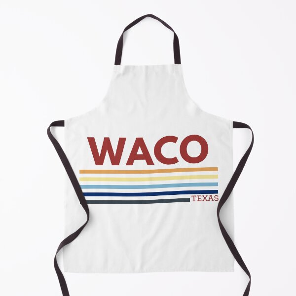 Item preview, Waco Texas designed and sold by Taumaturgo.