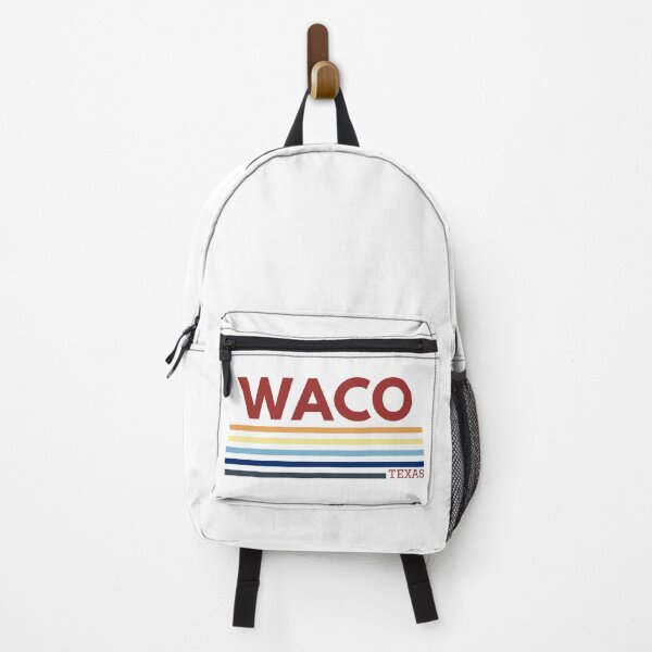 Item preview, Waco Texas designed and sold by Taumaturgo.