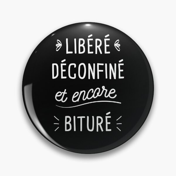 Item preview,  alcohol deconfinement designed and sold by Catcrea.