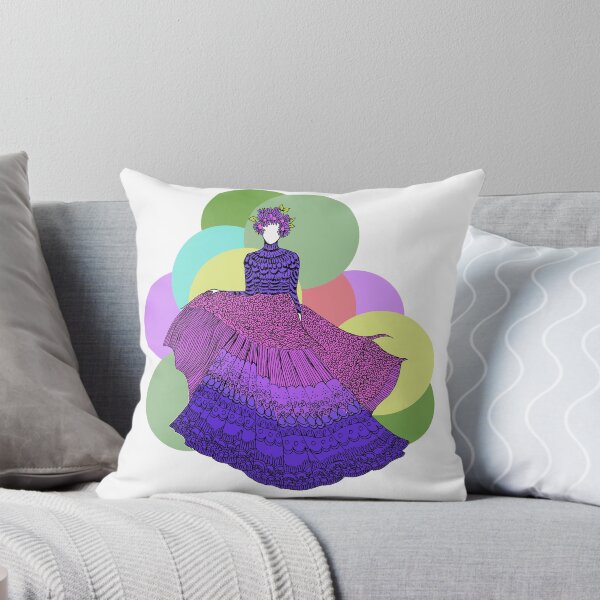Aperçu de l'œuvre Fashionista créée et vendue par ummz.