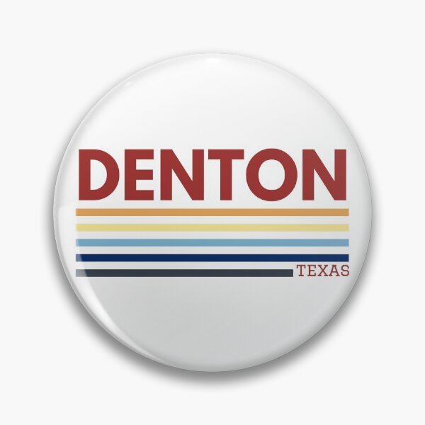 Item preview, Denton Texas designed and sold by Taumaturgo.