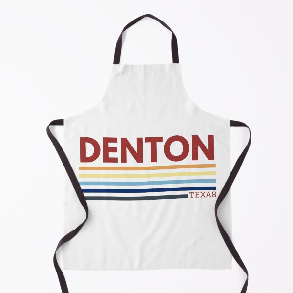 Item preview, Denton Texas designed and sold by Taumaturgo.