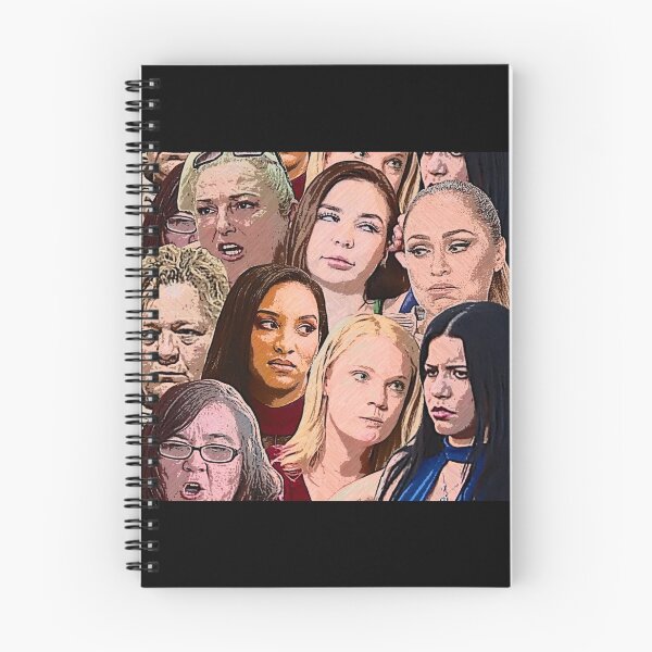 Item preview, Angry 90 Day Fiancé Ladies designed and sold by 90daydumpster.