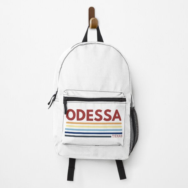 Item preview, Odessa Texas designed and sold by Taumaturgo.