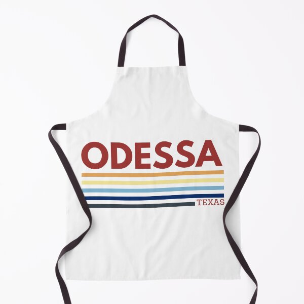 Item preview, Odessa Texas designed and sold by Taumaturgo.