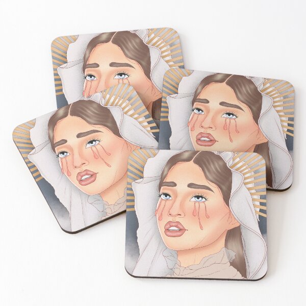 Item preview, Tears tears tears designed and sold by vieviejenn.