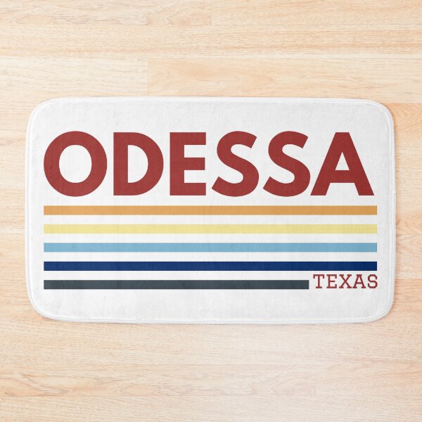 Item preview, Odessa Texas designed and sold by Taumaturgo.