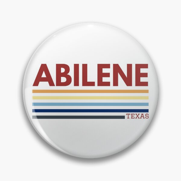 Item preview, Abilene Texas designed and sold by Taumaturgo.