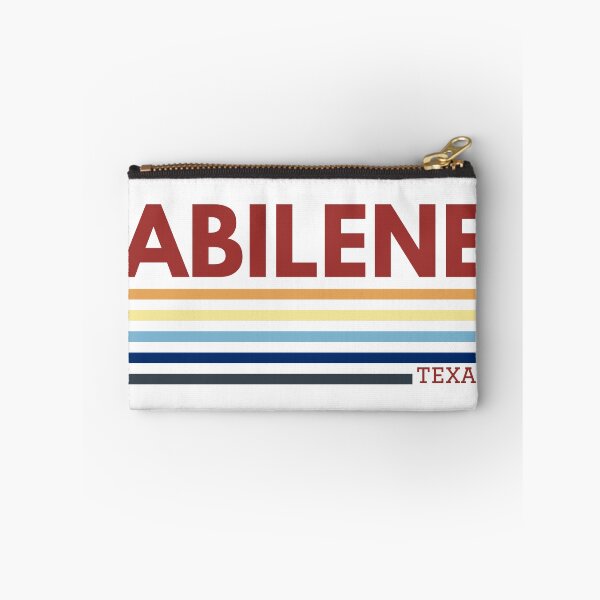 Item preview, Abilene Texas designed and sold by Taumaturgo.