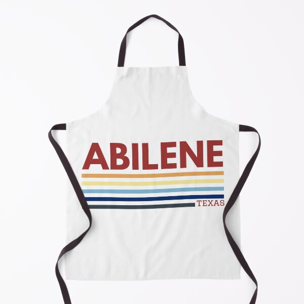 Item preview, Abilene Texas designed and sold by Taumaturgo.