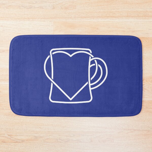 Item preview, Coffee and Heart designed and sold by npdstudio.