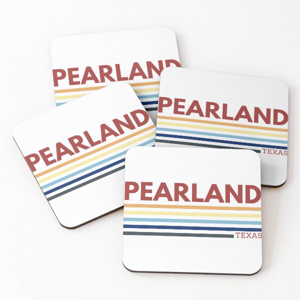 Item preview, Pearland Texas designed and sold by Taumaturgo.