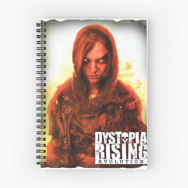 Item preview, Dystopia Rising Art: Brain Bleed designed and sold by Onyx Path Publishing Merch Store.