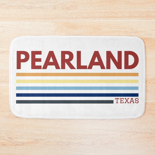 Item preview, Pearland Texas designed and sold by Taumaturgo.