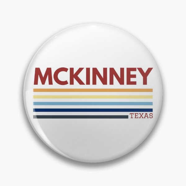Item preview, Mckinney Texas designed and sold by Taumaturgo.