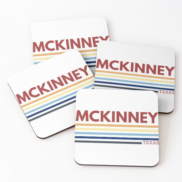 Item preview, Mckinney Texas designed and sold by Taumaturgo.