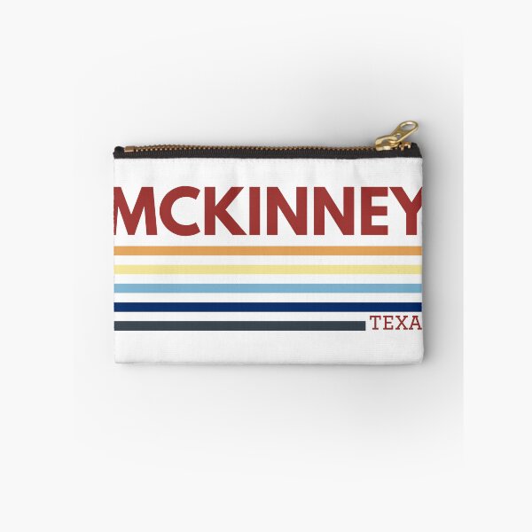 Item preview, Mckinney Texas designed and sold by Taumaturgo.