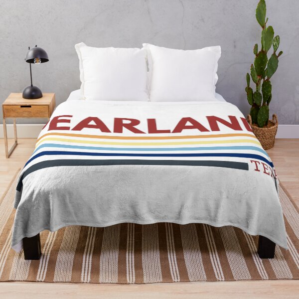 Item preview, Pearland Texas designed and sold by Taumaturgo.