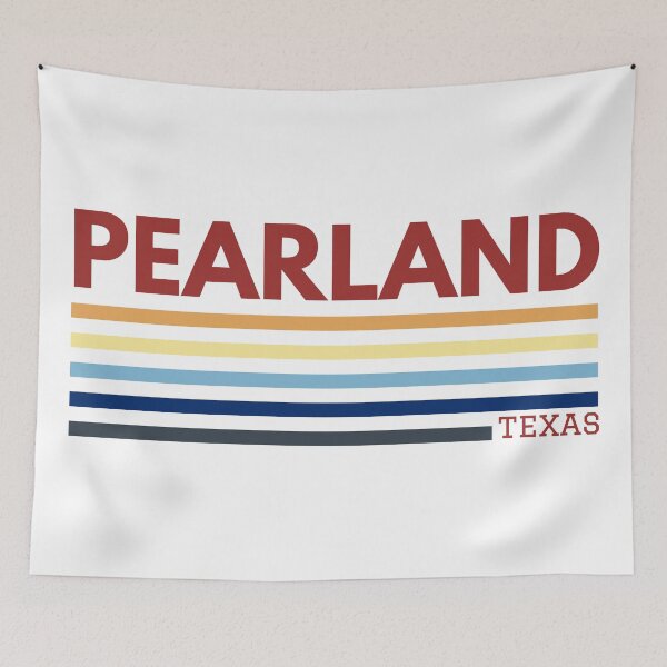Item preview, Pearland Texas designed and sold by Taumaturgo.