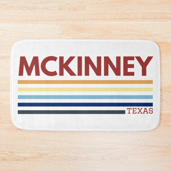 Item preview, Mckinney Texas designed and sold by Taumaturgo.