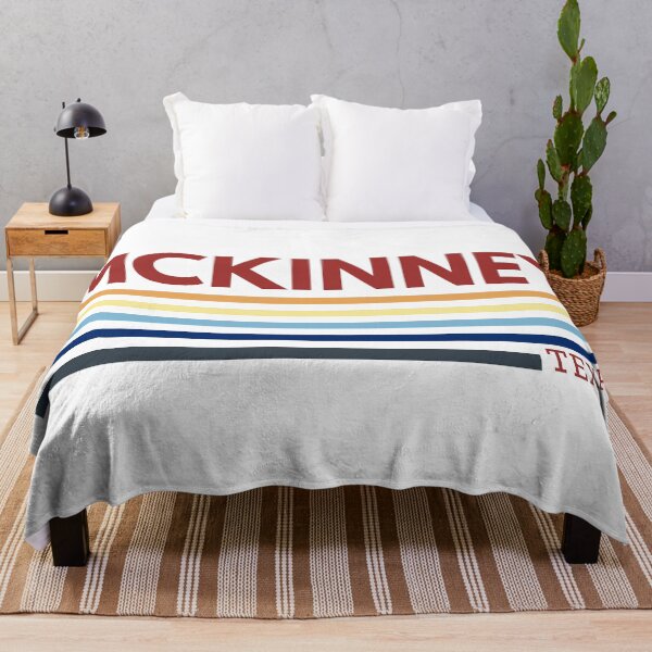 Item preview, Mckinney Texas designed and sold by Taumaturgo.